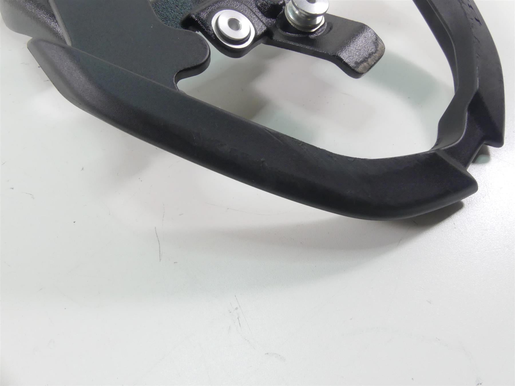 2018 Mv Agusta Brutale 800 RR Rear Passenger Handle Grab Rail Mount 8000C1682 {{ shop.shopifyCountryName }} - Mototech271