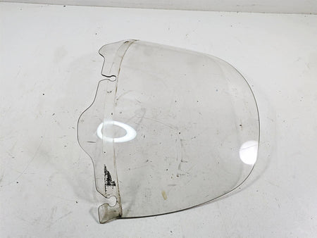 2006 Harley Touring FLHTCUI Electra Glide 12.5" Tall Screen Windshield 082505 {{ shop.shopifyCountryName }} - Mototech271
