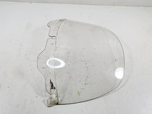 Load image into Gallery viewer, 2006 Harley Touring FLHTCUI Electra Glide 12.5&quot; Tall Screen Windshield 082505 | Mototech271
