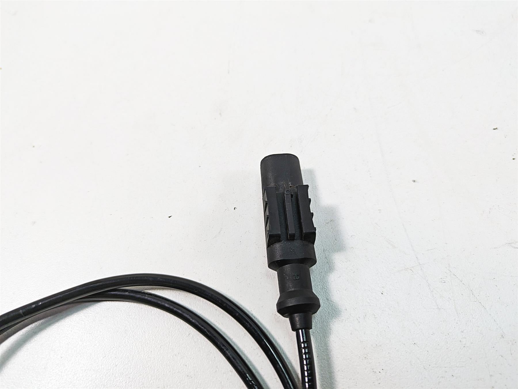 2018 KTM 1090 Adventure R Rear Abs Wheel Speed Brake Sensor 76042125000 {{ shop.shopifyCountryName }} - Mototech271