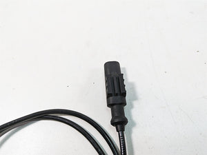 2018 KTM 1090 Adventure R Rear Abs Wheel Speed Brake Sensor  76042125000