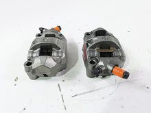 Load image into Gallery viewer, 2015 Ducati Panigale 1299 S Front Brake Caliper Set Brembo 100mm 61041371A | Mototech271
