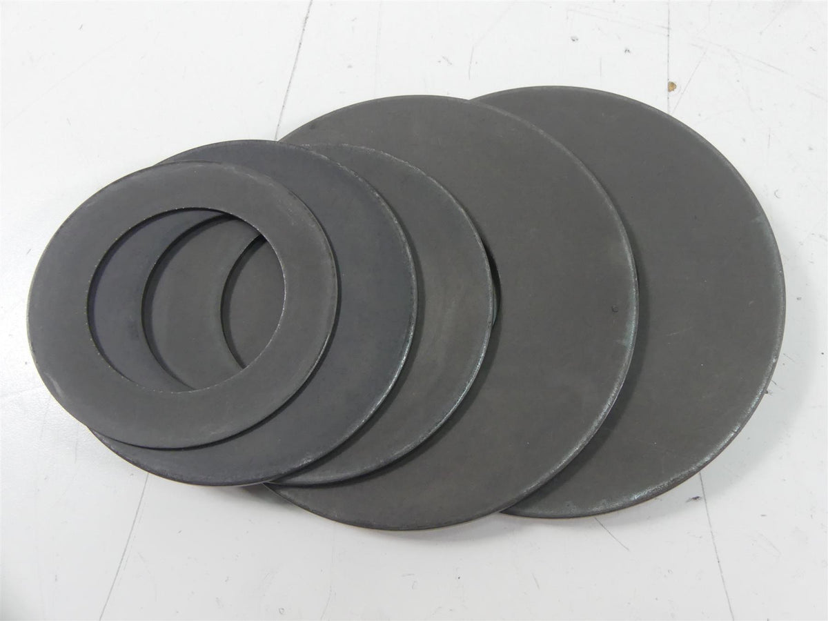 2016 Harley Touring FLTRX Road Glide Primary Drive Clutch Kit 37000072 {{ shop.shopifyCountryName }} - Mototech271