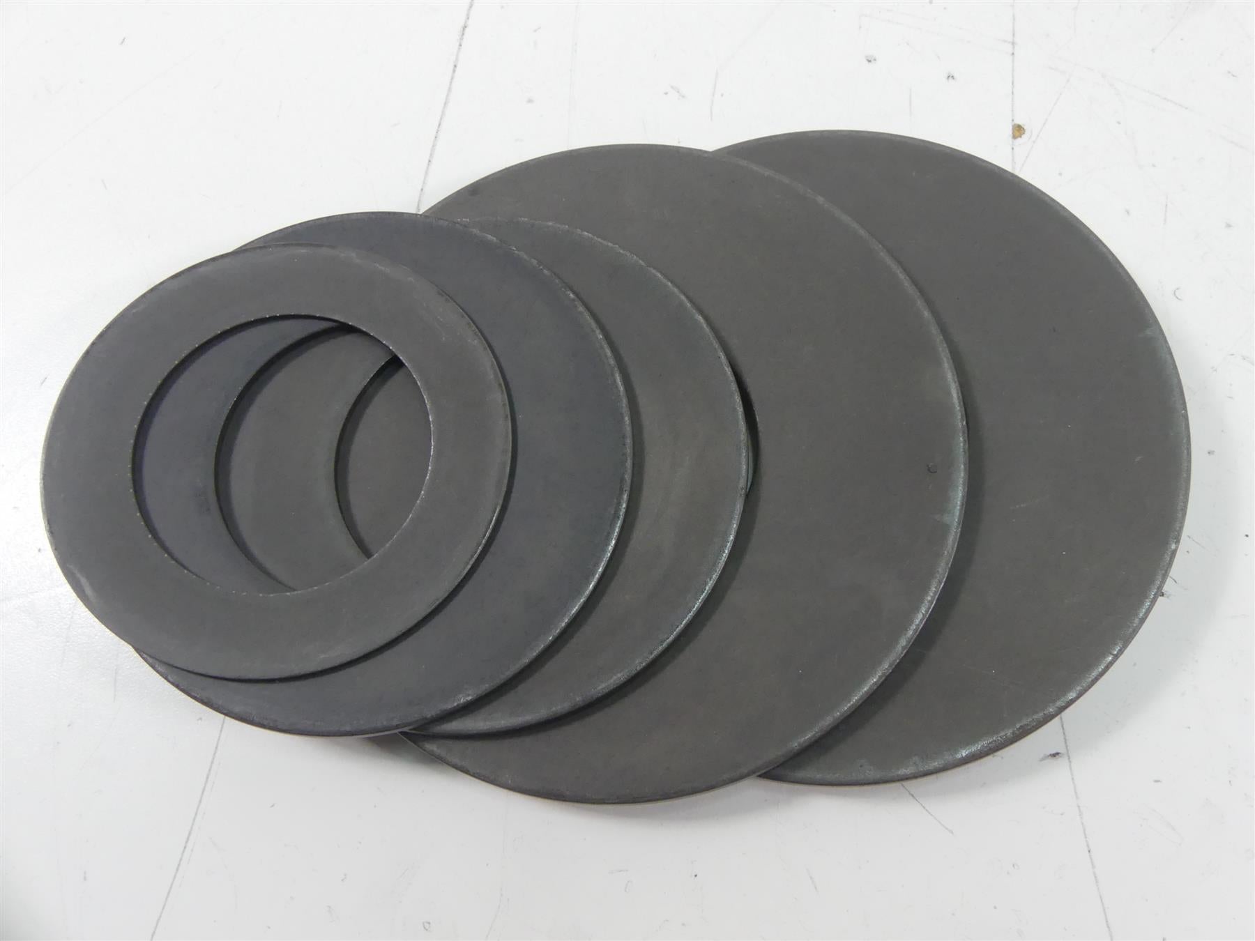 2016 Harley Touring FLTRX Road Glide Primary Drive Clutch Kit 37000072 {{ shop.shopifyCountryName }} - Mototech271