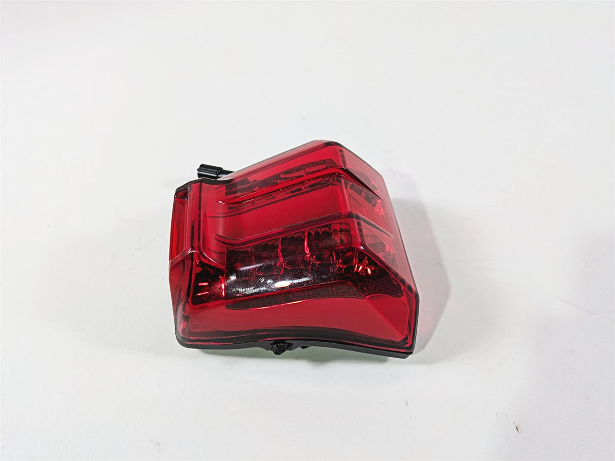 2015 Triumph Tiger Explorer XC Taillight Tail Stop Brake Light T270154 {{ shop.shopifyCountryName }} - Mototech271