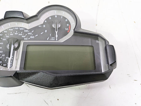 2016 BMW R1200GS GSW K50 Speedometer Gauges Instrument 34k 62118567882 {{ shop.shopifyCountryName }} - Mototech271