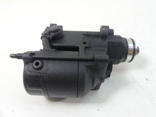 Load image into Gallery viewer, 2009 Harley FXDF Dyna Fat Bob Engine Starter Motor 96 103 110 31618-06A

