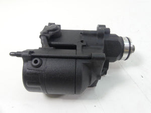 2009 Harley FXDF Dyna Fat Bob Engine Starter Motor 96 103 110 31618-06A