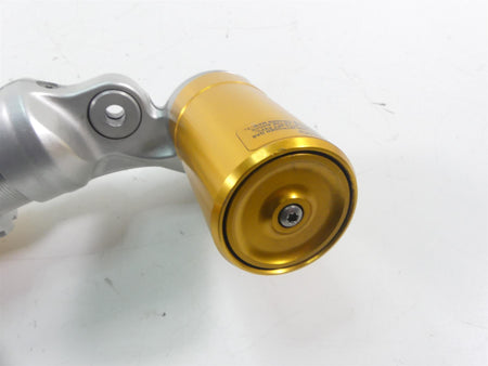 2015 Ducati Monster 1200 S Straight Rear Ohlins Shock Damper Suspension 36521311 {{ shop.shopifyCountryName }} - Mototech271
