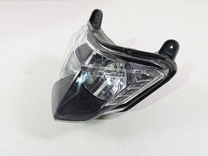 2013 Ducati Hypermotard 821 SP Headlight Head Light Lamp 52010243A