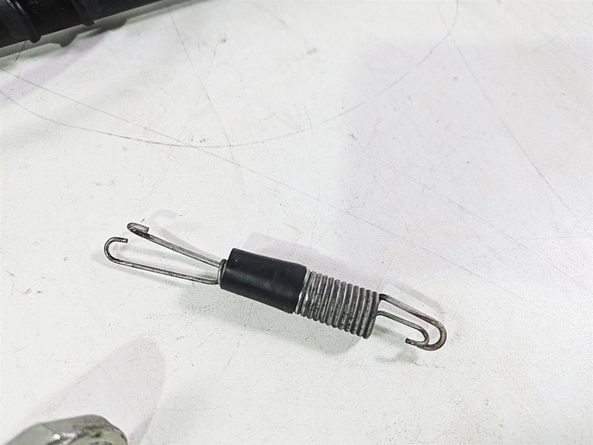 2015 Ducati Hypermotard 821 SP Side Kickstand Kick Stand Switch Set 55610691BA {{ shop.shopifyCountryName }} - Mototech271