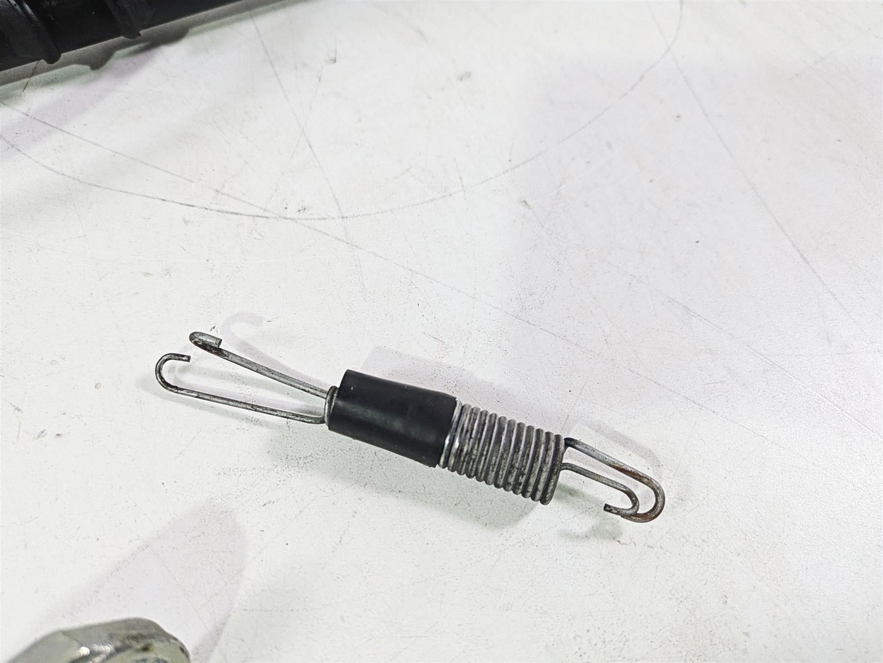 2015 Ducati Hypermotard 821 SP Side Kickstand Kick Stand Switch Set 55610691BA {{ shop.shopifyCountryName }} - Mototech271