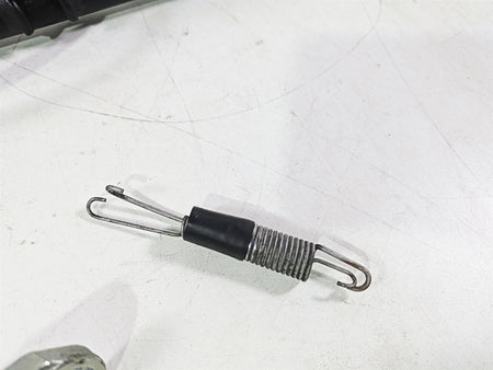 2015 Ducati Hypermotard 821 SP Side Kickstand Kick Stand Switch Set 55610691BA {{ shop.shopifyCountryName }} - Mototech271