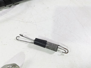 2015 Ducati Hypermotard 821 SP Side Kickstand Kick Stand Switch Set 55610691BA | Mototech271