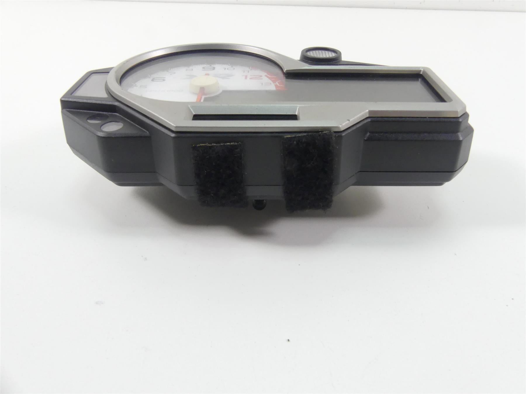 2016 BMW S1000XR K49 Speedometer Speedo Gauges Instrument - 22K 62118561840 {{ shop.shopifyCountryName }} - Mototech271