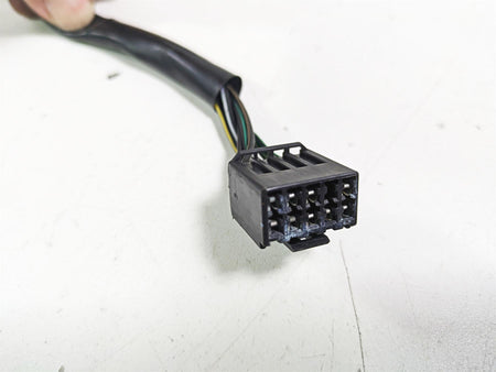 2018 Suzuki GSX1300 R Hayabusa Left Hand Control Switch - Read 37400-18H13 {{ shop.shopifyCountryName }} - Mototech271