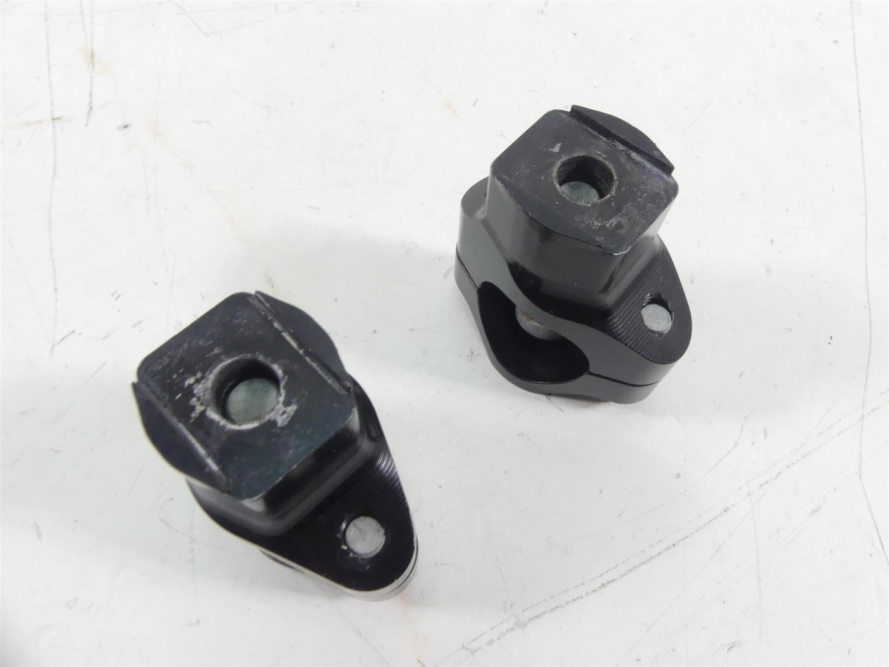 2015 KTM 1190 Adventure R Handlebar Handle Bar Riser Set D=28mm 5940103903730 {{ shop.shopifyCountryName }} - Mototech271