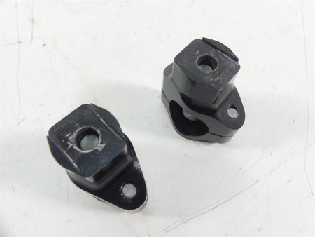 2015 KTM 1190 Adventure R Handlebar Handle Bar Riser Set D=28mm 5940103903730 {{ shop.shopifyCountryName }} - Mototech271