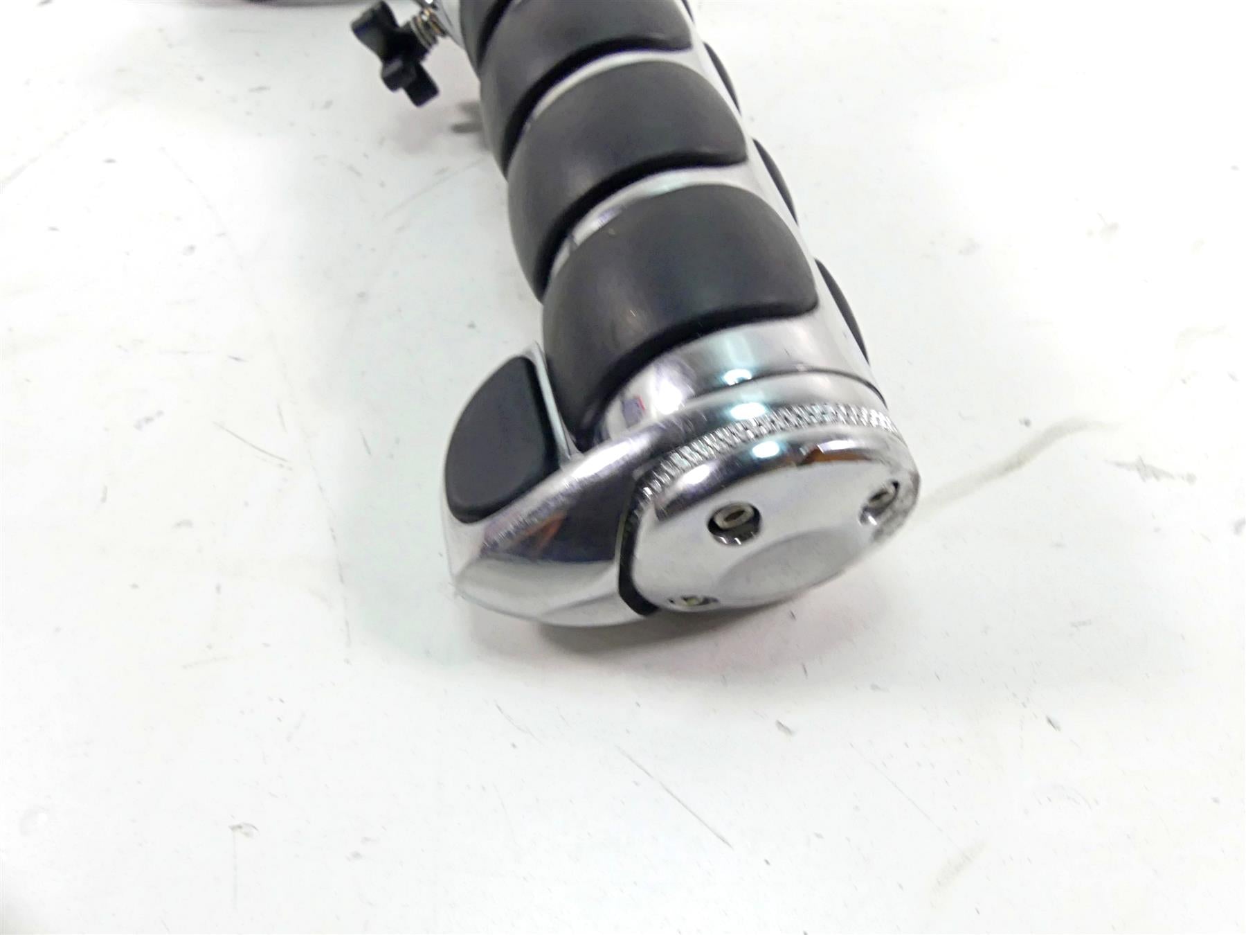 2002 Harley FLSTCI Softail Heritage Chrome Right Hand Control Switch 71684-06A {{ shop.shopifyCountryName }} - Mototech271