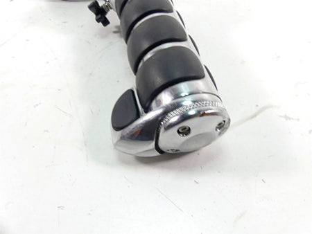 2002 Harley FLSTCI Softail Heritage Chrome Right Hand Control Switch 71684-06A {{ shop.shopifyCountryName }} - Mototech271