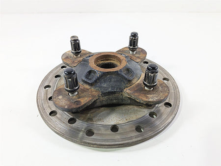 2019 Polaris RZR XP Turbo S Dynamics Front Left Wheel Hub 5141353-Mototech271