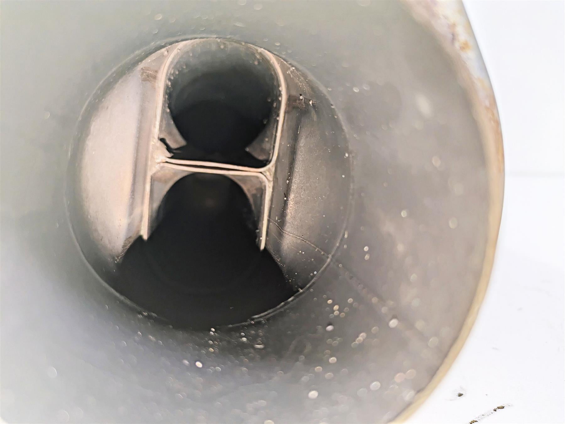 2022 Polaris RZR XP 4 1000 Premium Stock Exhaust Header Manifold Pipe 1262599 {{ shop.shopifyCountryName }} - Mototech271