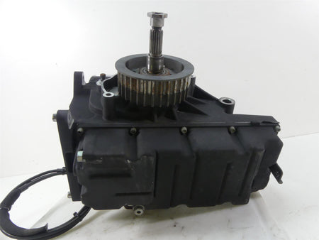 2014 Harley Touring FLHX Street Glide 6-Speed Transmission Gear Box -9K 33166-10 {{ shop.shopifyCountryName }} - Mototech271