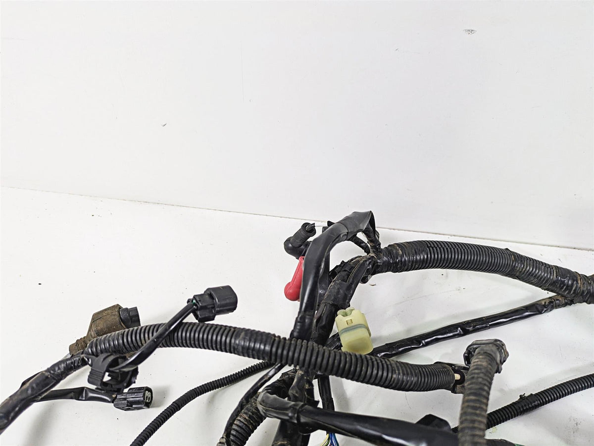 2021 Kawasaki Teryx KRX KRF 1000 Wiring Harness Loom No Cuts 26031-2958 {{ shop.shopifyCountryName }} - Mototech271