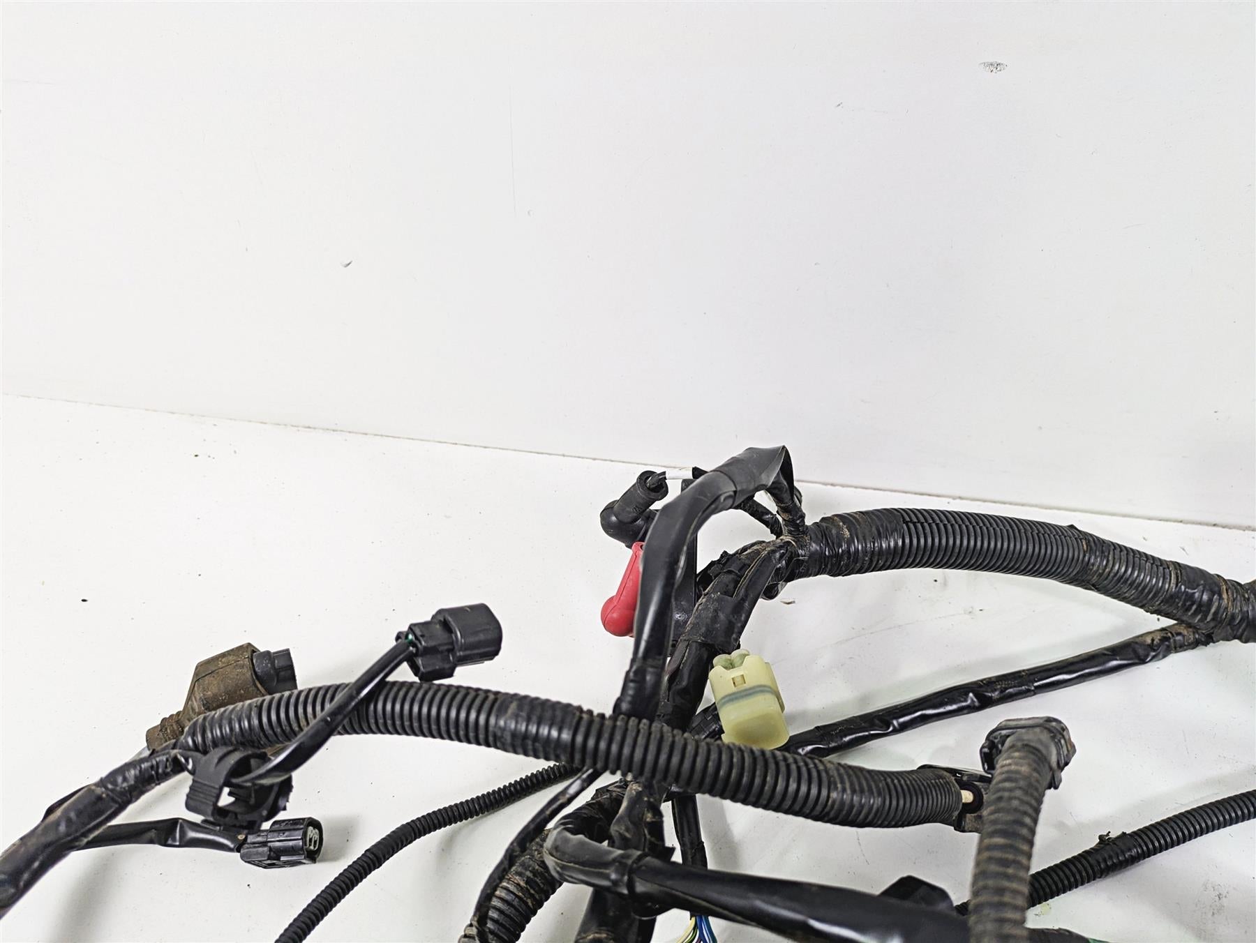 2021 Kawasaki Teryx KRX KRF 1000 Wiring Harness Loom No Cuts 26031-2958 {{ shop.shopifyCountryName }} - Mototech271