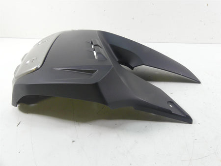 2008 BMW R1200GS K25 Tank Left Side Cover Fairing Cowl 46637700873 {{ shop.shopifyCountryName }} - Mototech271