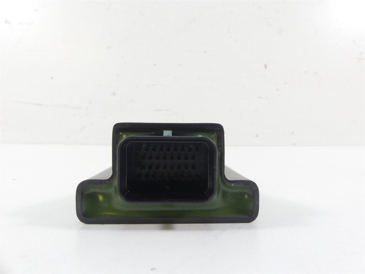 2014 Ducati Hypermotard 821 SP Black Box BBS0902 Control Module Unit 38510192C {{ shop.shopifyCountryName }} - Mototech271