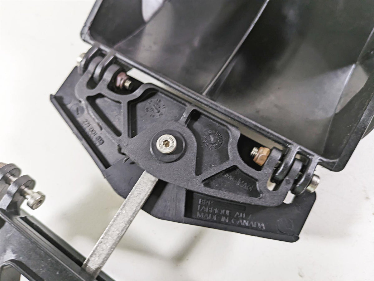 2006 Sea-Doo GTX Supercharged Reverse Gate Kit Set 268000013 268000029 {{ shop.shopifyCountryName }} - Mototech271