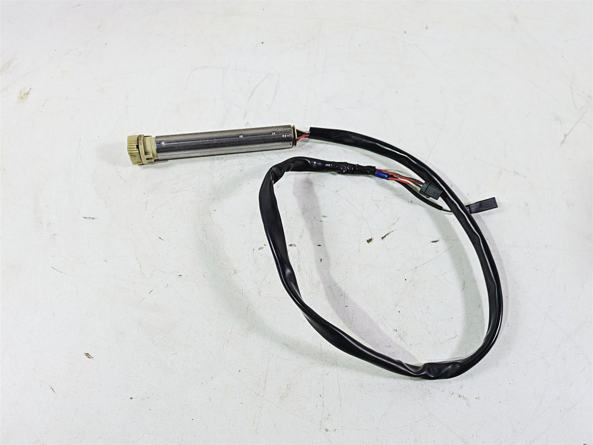 2018 Harley FXBR Softail Breakout Throttle Ride Fly By Wire Sensor 32700088A {{ shop.shopifyCountryName }} - Mototech271