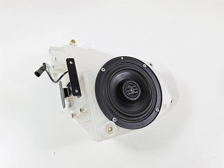 2014 Harley Touring FLHTK Electra Glide Left Front Speaker & Housing 57000172-Mototech271