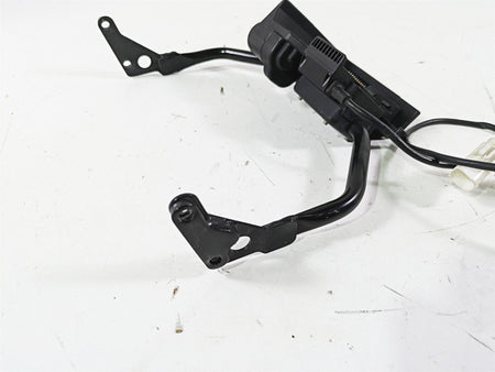 2016 BMW R1200GS GSW K50 Gps Preparation Navigation Mount Holder 77528536045 {{ shop.shopifyCountryName }} - Mototech271