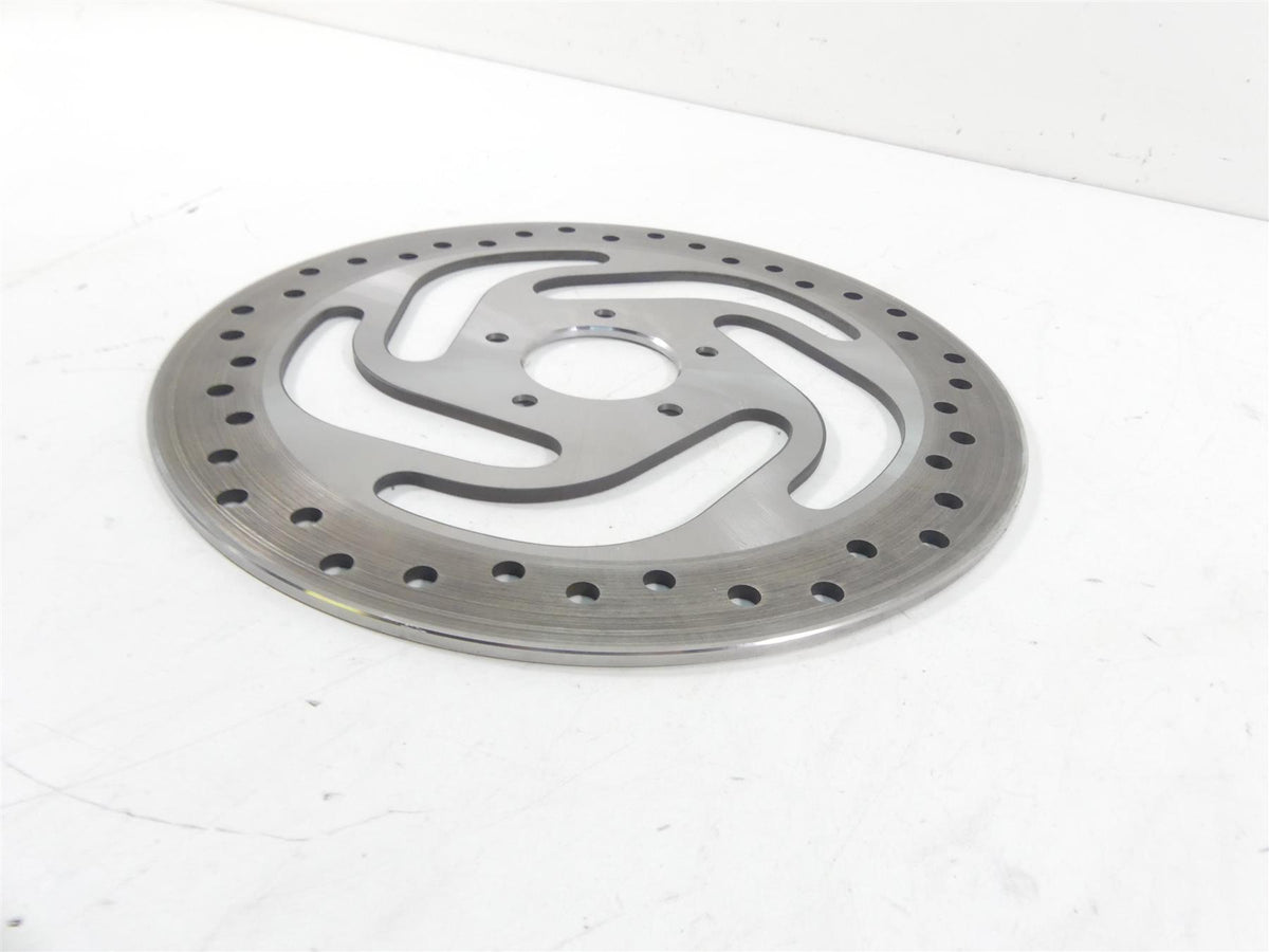 2021 Harley Softail FXBBS 114 Street Bob Sunstar Front Brake Disc Rotor 41500022 {{ shop.shopifyCountryName }} - Mototech271