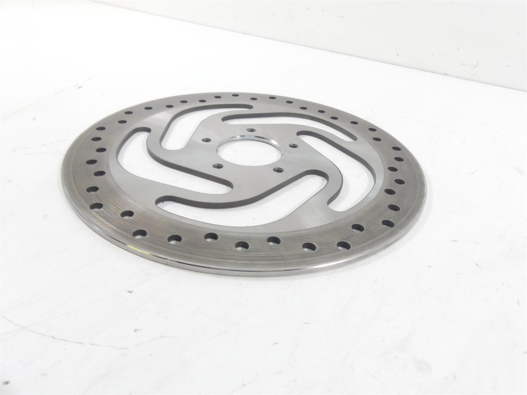 2021 Harley Softail FXBBS 114 Street Bob Sunstar Front Brake Disc Rotor 41500022 {{ shop.shopifyCountryName }} - Mototech271