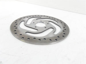 2021 Harley Softail FXBBS 114 Street Bob Sunstar Front Brake Disc Rotor 41500022 | Mototech271