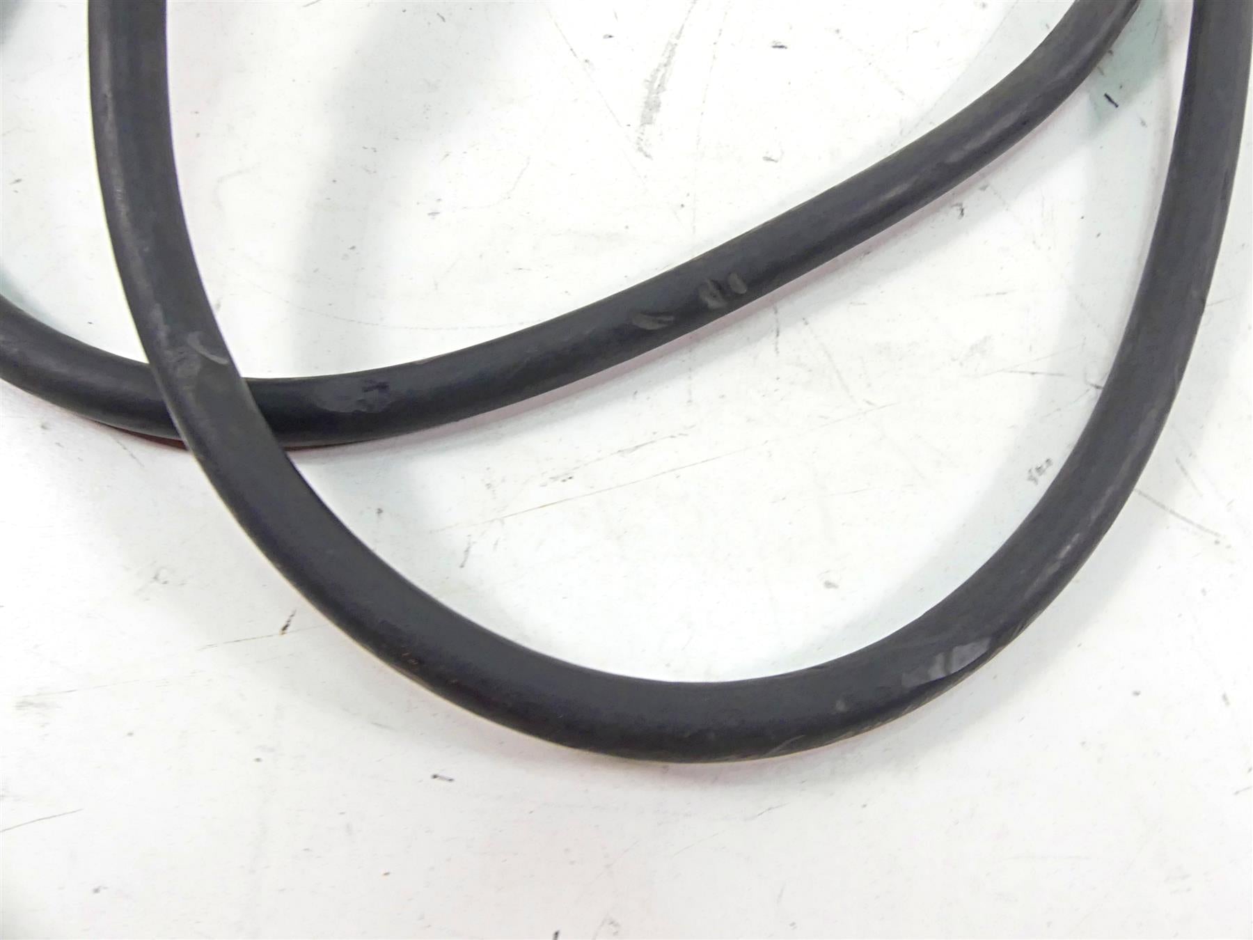 2007 Harley Touring FLHRC Road King Ignition Coil Wires Plug Set 31743-01 {{ shop.shopifyCountryName }} - Mototech271