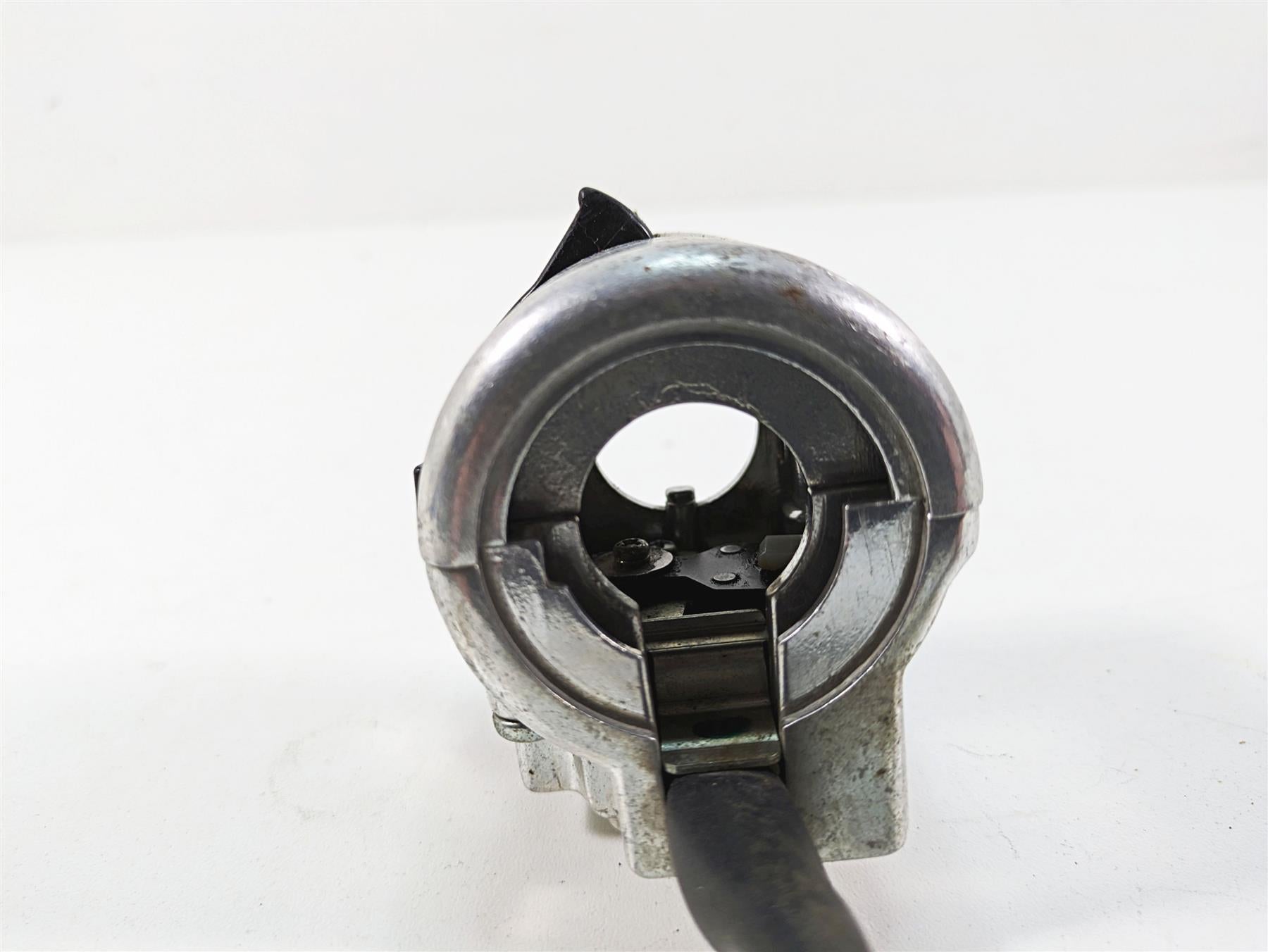 2006 Honda V-Twin VTX1300 R Left Hand Control Switch Blinker 35020-MEA-670 {{ shop.shopifyCountryName }} - Mototech271