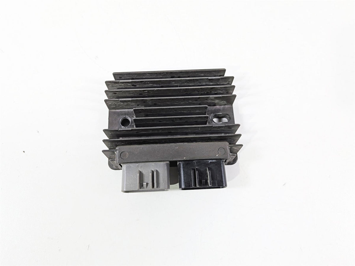 2022 Kawasaki ZX10R ZX1000 Ninja Rectifier Voltage Regulator 21066-0748 {{ shop.shopifyCountryName }} - Mototech271