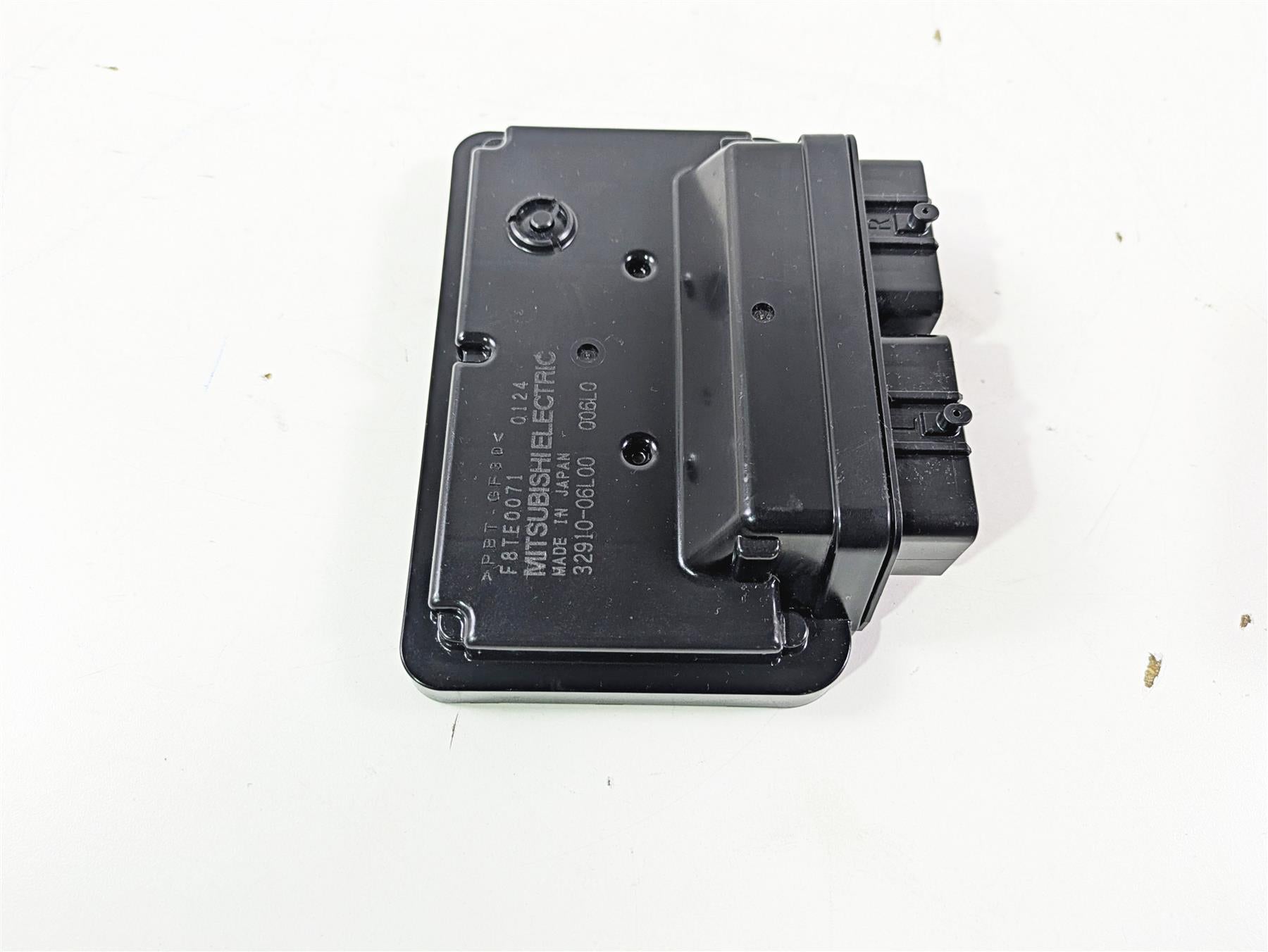 2020 Suzuki V-Strom 1050 XT Cdi Ecu Ecm Engine Control Module 32910-06L00 {{ shop.shopifyCountryName }} - Mototech271