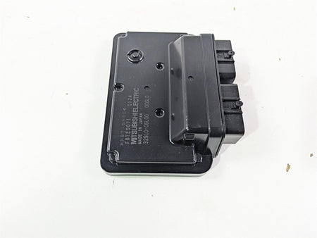 2020 Suzuki V-Strom 1050 XT Cdi Ecu Ecm Engine Control Module 32910-06L00 {{ shop.shopifyCountryName }} - Mototech271