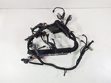 2014 Harley FLS Softail Slim Main Abs Wiring Harness Loom - No Cuts 69200319 {{ shop.shopifyCountryName }} - Mototech271