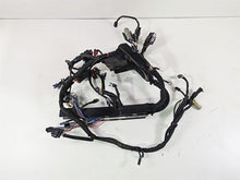 Load image into Gallery viewer, 2014 Harley FLS Softail Slim Main Abs Wiring Harness Loom - No Cuts 69200319
