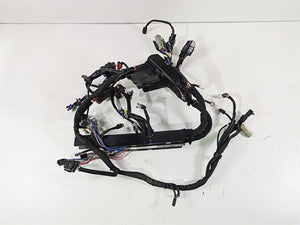 2014 Harley FLS Softail Slim Main Abs Wiring Harness Loom - No Cuts 69200319