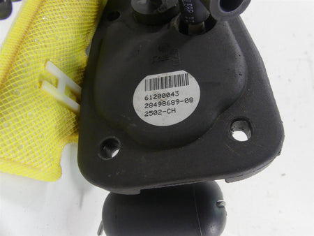 2022 Harley Softail FXBBS Street Bob Fuel Gas Petrol Pump 2k - Tested 61200043 {{ shop.shopifyCountryName }} - Mototech271