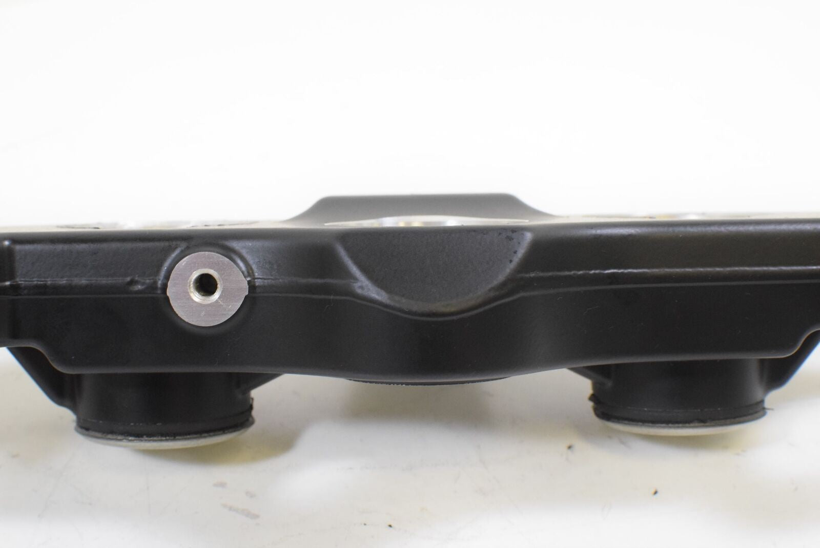 2017 Indian Chieftain Dark Horse Upper Triple Tree Steering Clamp 5138387 {{ shop.shopifyCountryName }} - Mototech271