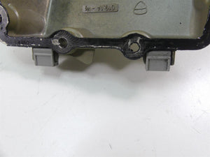 2020 Ducati Panigale 1100 V4 S SBK Lower Engine Oil Pan Reservoir 25210191AH | Mototech271
