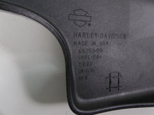 Load image into Gallery viewer, 2009 Harley FLHTCU SE4 CVO E-Glide Nice Side Cover Fairing Set 66048-09 66250-09 | Mototech271
